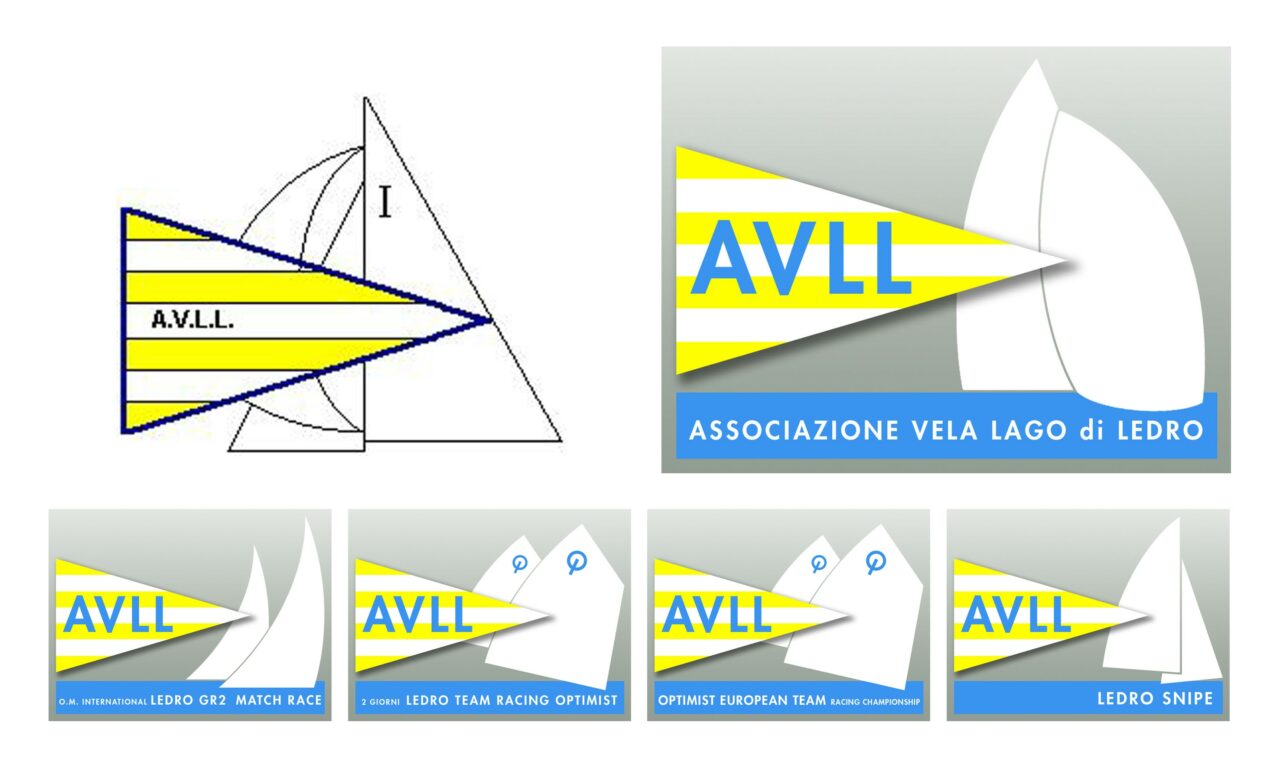 Un NUOVO Logo per AVLL !